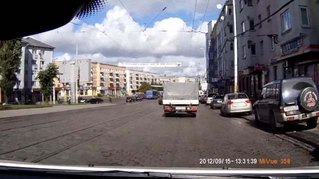 Mio Mivue 358 отзывы обзор купить Калининград смотреть онлайн