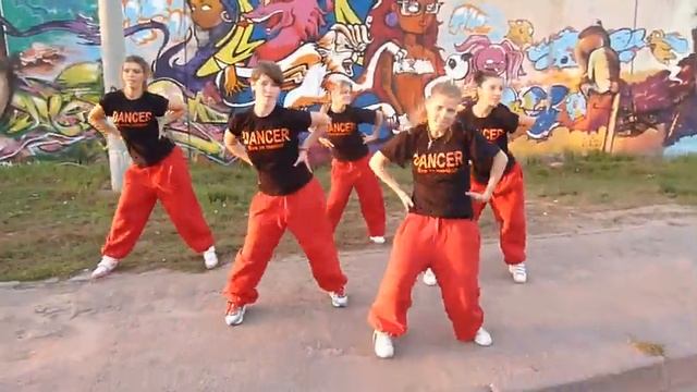 YouDancer promo2 смотреть онлайн