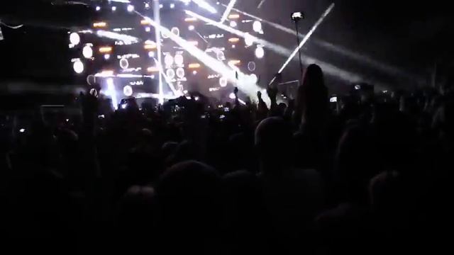 BIG LOVE SHOW в Екатеринбурге 2017 202555 Burito смотреть онлайн