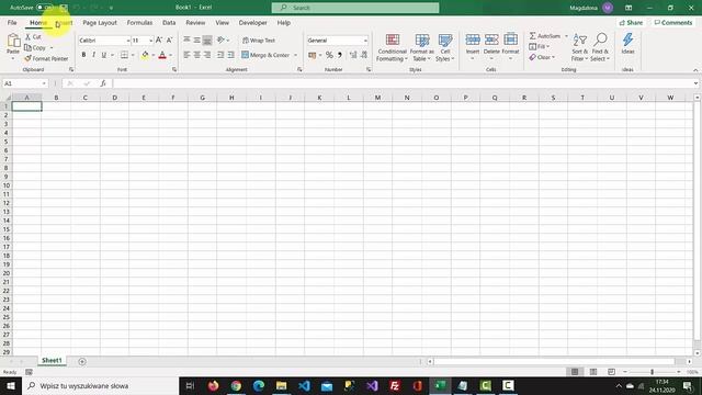 Excel Tips and Tricks #8 How to hide/show Excel ribbon with double click смотреть онлайн