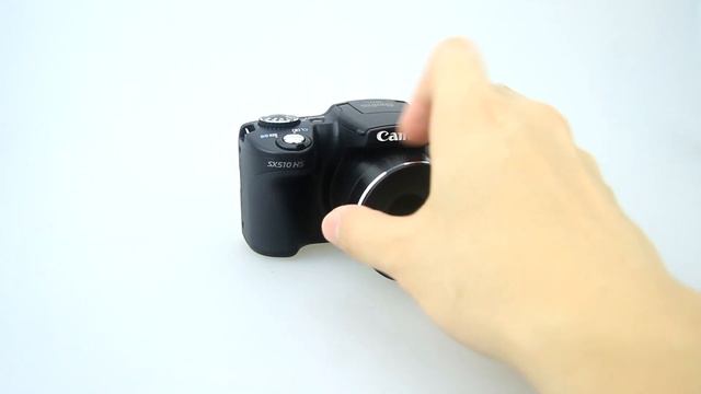 KIWI KIWIFOTOS Lens Adapter for Canon SX510 HS SX500 смотреть онлайн