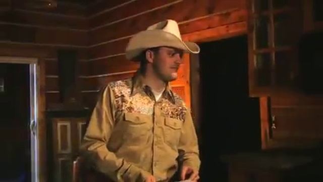 Shiloh Painter's Old Time Radio - Roman's Rat Test Scene смотреть онлайн