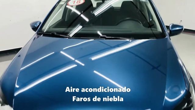 Volkswagen Polo 1.6 L4 MT ¡En Honda Santa Fe tenemos los mejores autos seminuevos para ti! смотреть онлайн