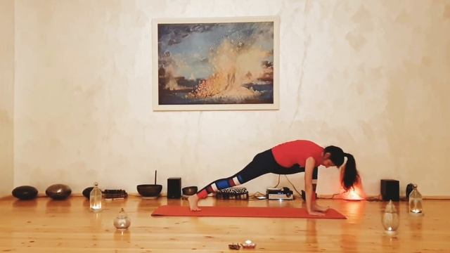 ВИНЯСА ФЛОУ с ДЕВИ смотреть онлайн