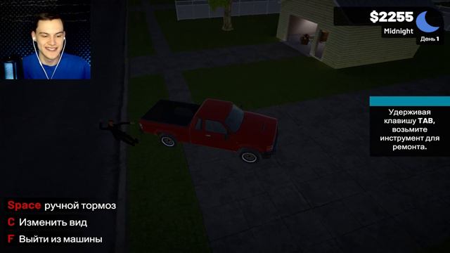 Я БАНКРОТ! ВСТАЕМ С КОЛЕН! АУКЦИОН КОНТЕЙНЕРОВ! (Storage Hustle #10) смотреть онлайн