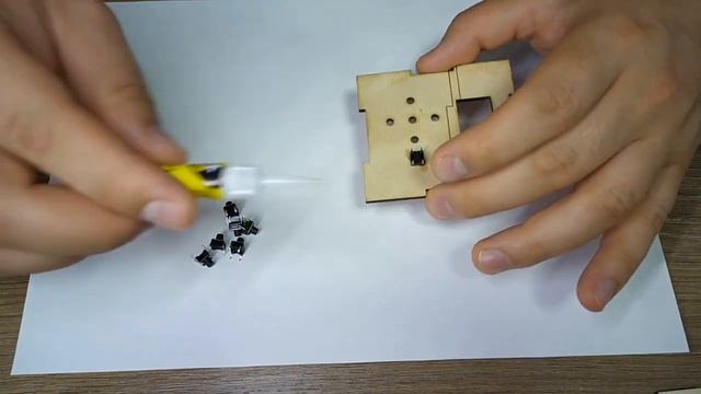 DIY speaker from Edifier MP-18 смотреть онлайн