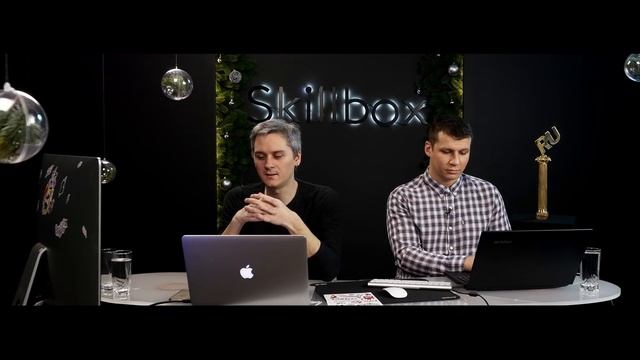 Как стать веб-дизайнером. План развития на год смотреть онлайн