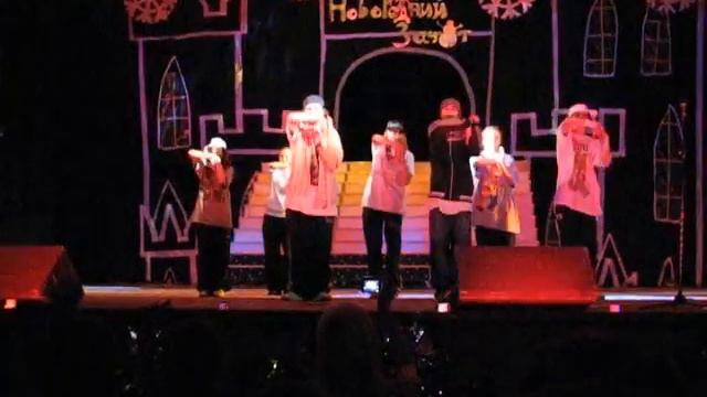 ДК МАИ смотреть онлайн