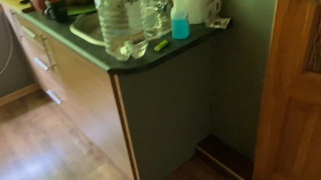 ЖЕСТКОЕ НАВОДНЕНИЕ НА ДАЧЕ!!!Затопило насос-будет ли работать?Весенние проблемы на даче 2023 смотреть онлайн