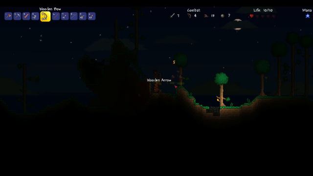 Live! - Super Terraria World - (Terraria RPG Mod) смотреть онлайн