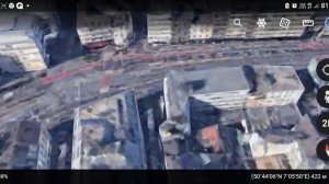 Гугл планета земля в России! мне удалось скачать!