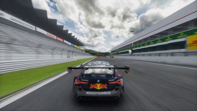 Assetto Corsa | How This 9-Year-Old Game Looks More Realistic Than Forza Motorsport смотреть онлайн