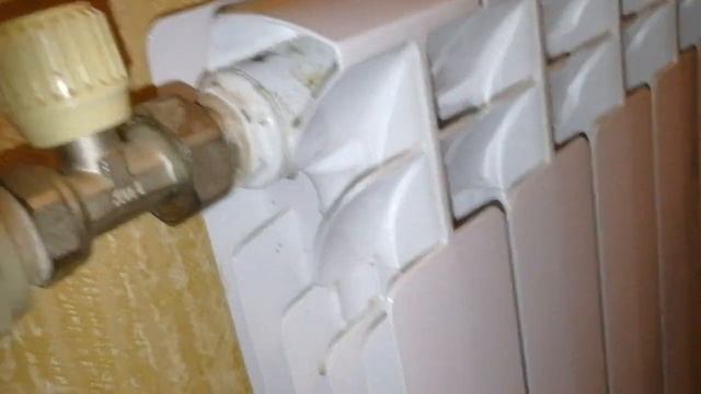 Рифар Бэйс Полубиметалл который категорически не рекомендую на центральное отопление  городе Ковров