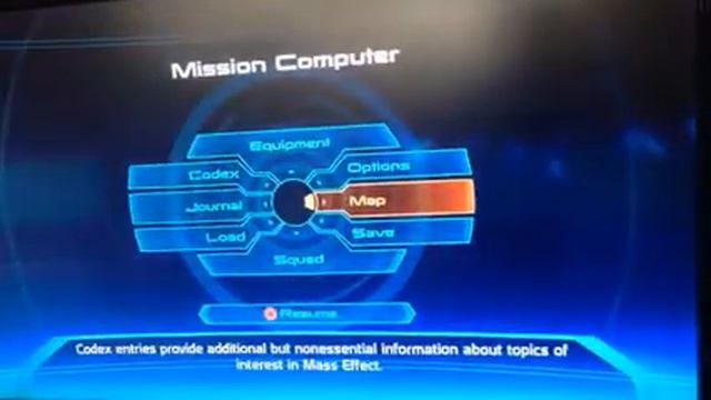 Mass Effect 1, Tuntau Easter Egg (Updated) смотреть онлайн
