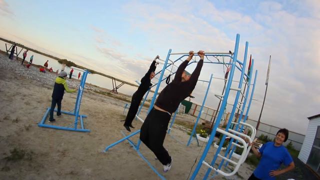 Игорь Глебов 55 смотреть онлайн