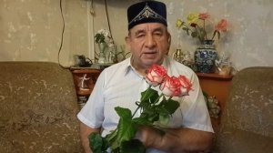 ПОЗДРАВЛЯЮ С 8-МАРТОМ! Хөрмәтле хатын-кызлар! Сезне 8 март белән котлыймын! Видео Нусратуллина Ф.Г.