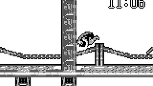 Batman Forever (US) (Game Boy)