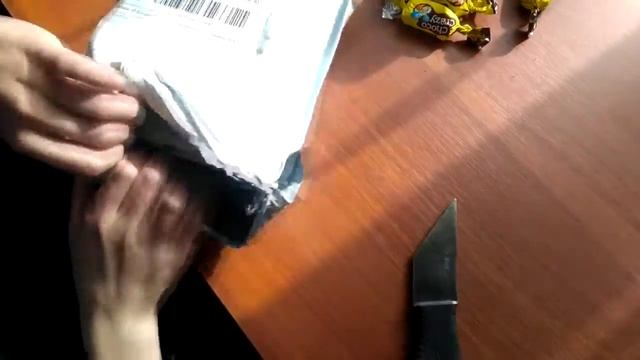 Простий монітор з AliExpress смотреть онлайн