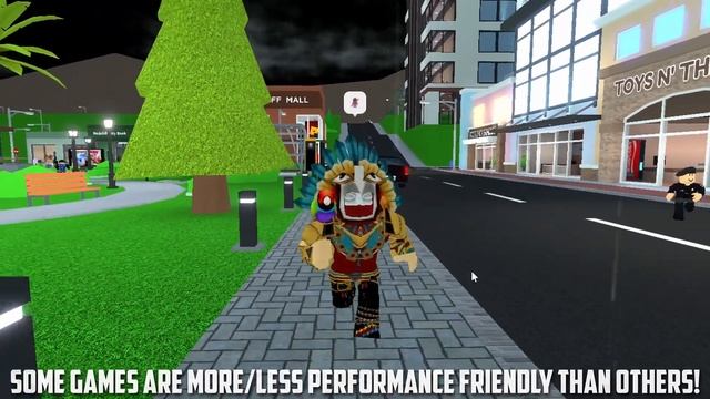 How To LOWER PING + LESS LAG On Roblox! - *EASY* смотреть онлайн