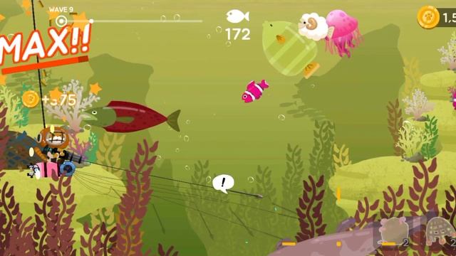 играю в игру fisher cat смотреть онлайн