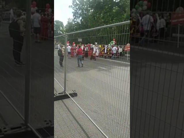 Шагом марш ... скоро смотреть онлайн