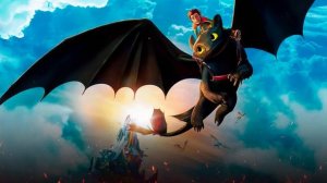 How To Train Your Dragon Theme - Test Drive | EPIC VERSION
