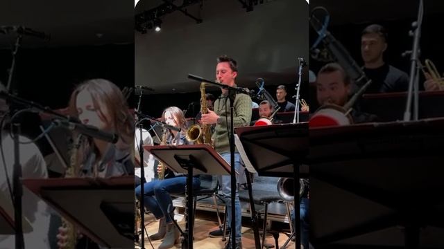 10MFAN *NEW* $249 “Cabernet” 3-D tenor sax mouthpiece. 10MFAN ARTIST Jonathan Arcangel live! смотреть онлайн