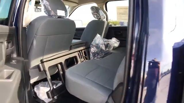 2018 Ram 1500 Orlando, Deltona, Sanford, Oviedo, Winter Park, FL S255011 смотреть онлайн