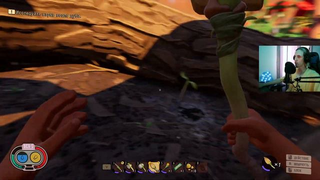 ЛУЧШЕЕ НАЧАЛО ИГРЫ В GROUNDED #НАЧАЛО #ИГРЫ #В #GROUNDED смотреть онлайн