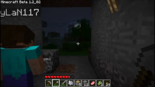 Minecraft Survival Multiplayer- DUNGEON!! Outside ?? ,Ep. 5 смотреть онлайн