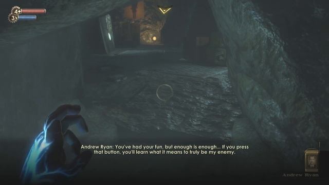 CGHQ PLAYS: Pt.29 "Bioshock" for PC (Open The Hatch) смотреть онлайн