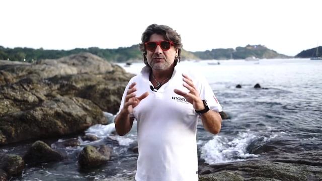 Компания HYDRA представляет! Первый выпуск нового цикла «Гидро-путеводитель по подводной охоте»