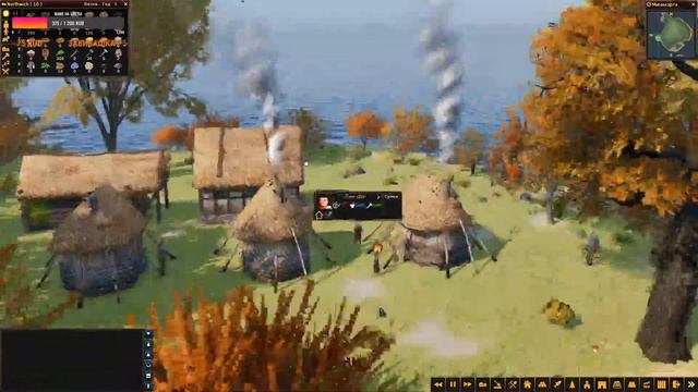 Age of Empiries // Душим врагов // смотреть онлайн