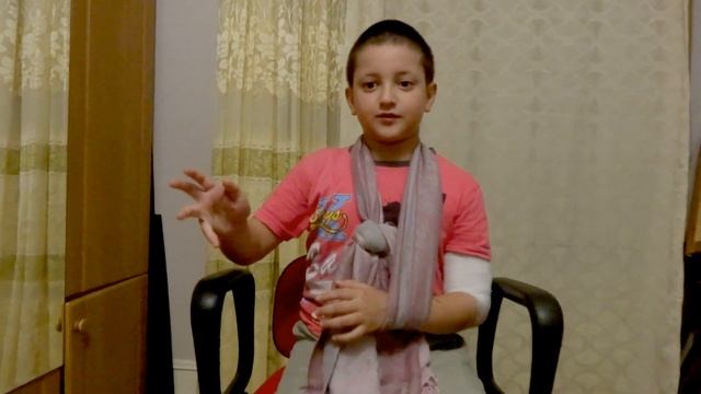 Осьминог - удивительное существо смотреть онлайн