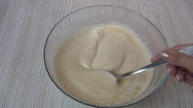 БЛИНЫ С СЫРОМ И ЗЕЛЕНЬЮ смотреть онлайн