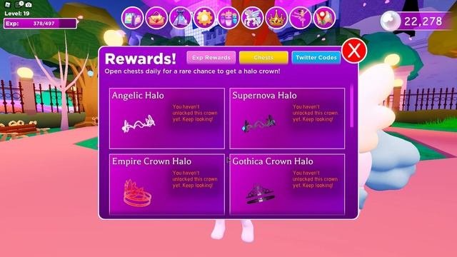 ALL Crown Academy Codes *NEW UPDATE* (Roblox) смотреть онлайн