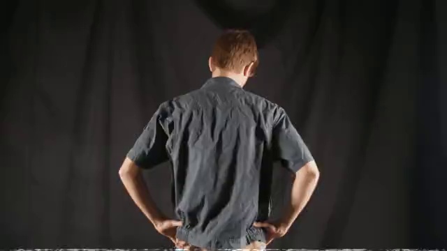 Анонс вечеринки 90-х BOO YA! смотреть онлайн