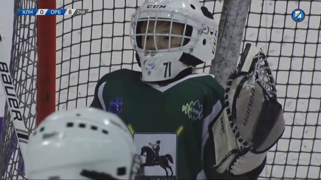 Клин vs Орбита смотреть онлайн