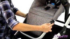 Коляска прогулочная Thule Sleek (Туле Слик)