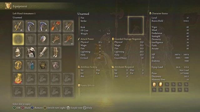 Elden Ring Banished Knights Mod (updated) showcase смотреть онлайн