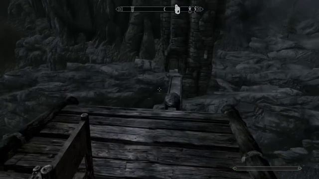 TES V: Skyrim - # 22 (Мы потеряли Утгерд Т_Т =( ) смотреть онлайн