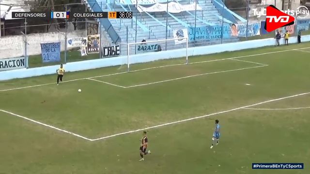 Nicolas Baez | Arquero - Goalkeeper • 2021 смотреть онлайн