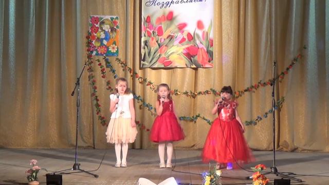Мамочка, милая - Кромм Даша, Гринченко Ульяна, Казанник Надя смотреть онлайн