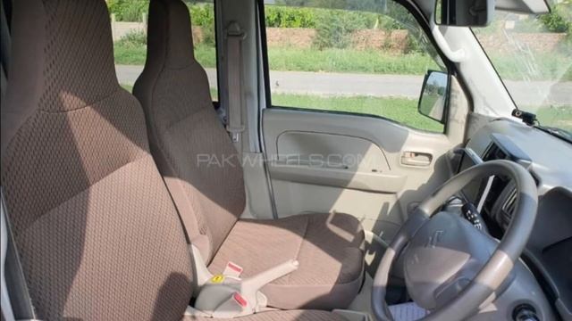 Suzuki Every PA 2017 Model Import 4 Grad Every смотреть онлайн