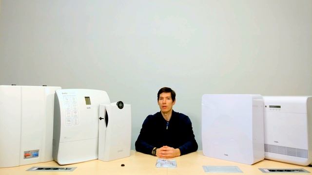 Сравнение популярных проветривателей: Тион, Ballu Air Master, Aeropac, ifresh. смотреть онлайн