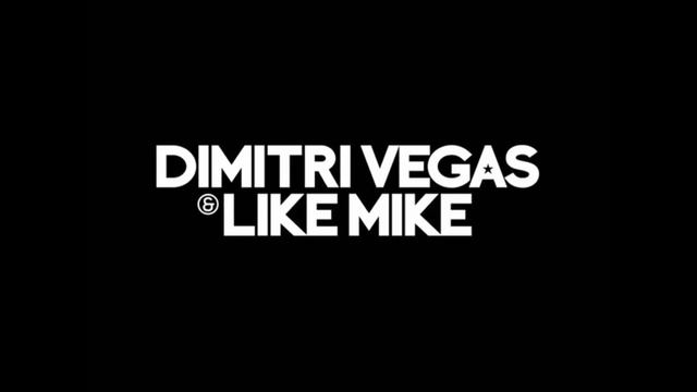 Dimitri Vegas & Like Mike - Action