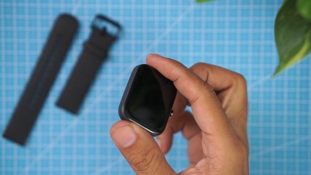Smart Watch 700ribuan Rekomended - Amazfit Bip 3 Pro смотреть онлайн