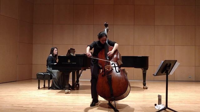 Wan-Ling Chuang plays Danse Macabre by Camille Saint-Sanes смотреть онлайн