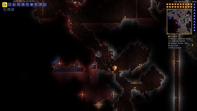 STARDUST PILLAR | Terraria (Blind) | Episode 35 смотреть онлайн