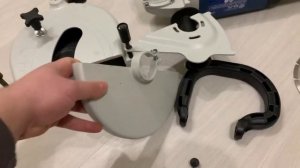 Штроборез Фиолент Б4-70 часть- 2